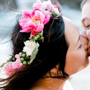 Meet your Posher, Posh